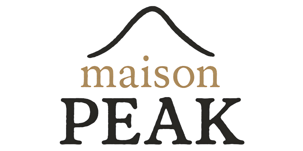 Maison Peak